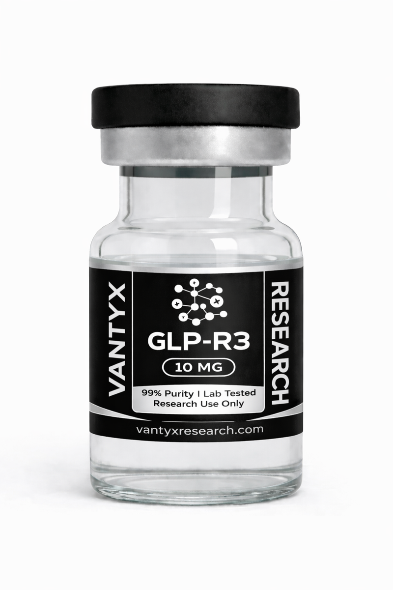 atomik labz retatrutide glp-3 price GLP-R3 (RETATRUTIDE) (10 MG)