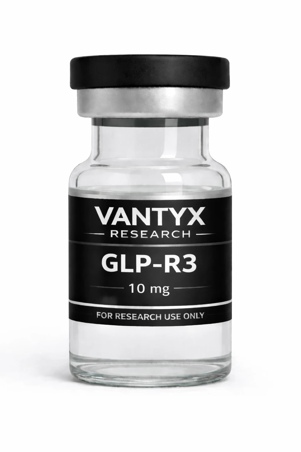 10 MG GLP-R3 by Vantyx Research