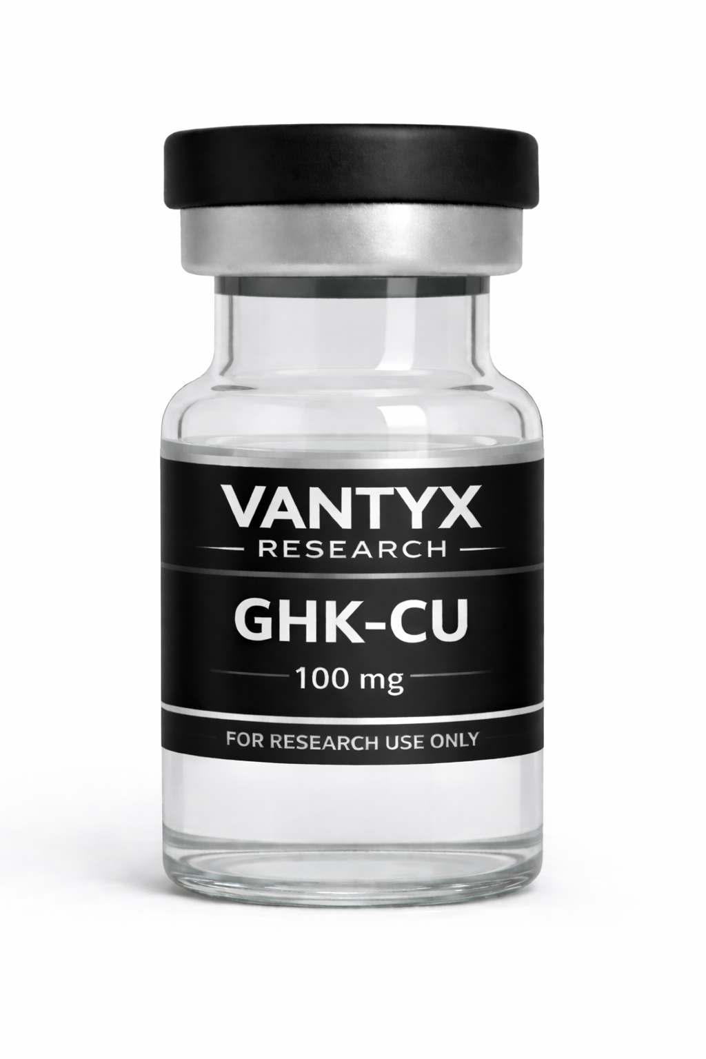 100 MG GHK-CU