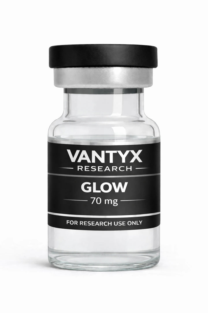 70 MG Glow