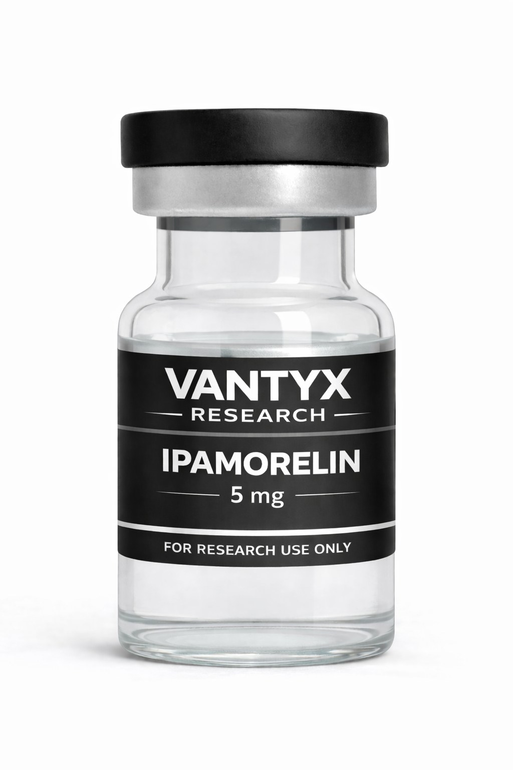 5 MG IPAMORELIN