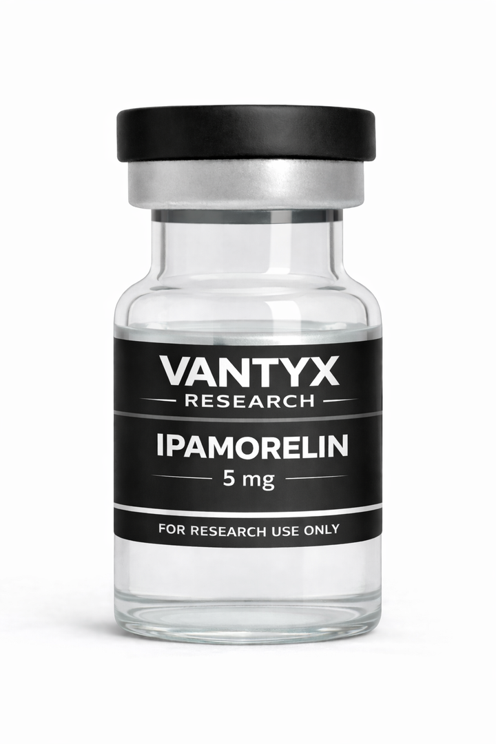 5 MG IPAMORELIN