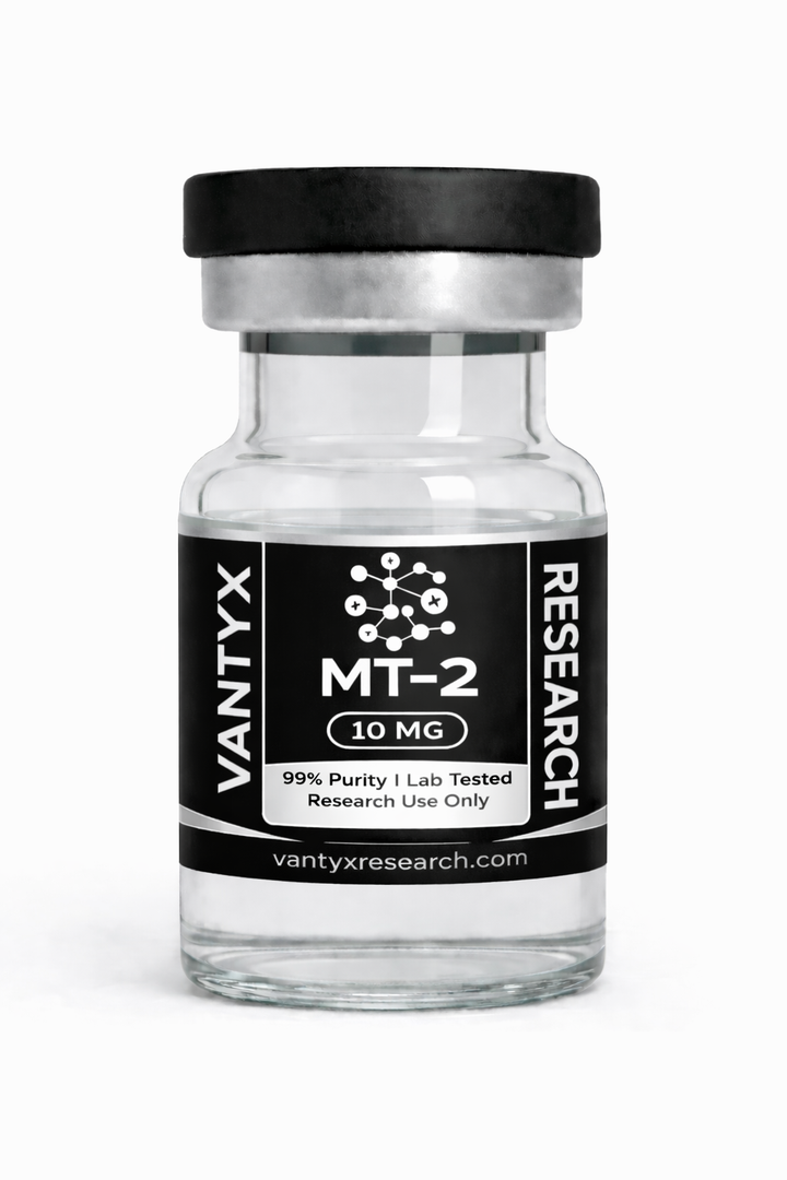 MELANOTAN 2 (10 MG)