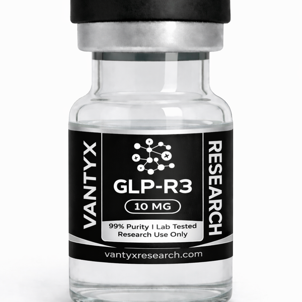 retatrutide glp-3 atomik labz GLP-R3 (RETATRUTIDE) (10 MG)