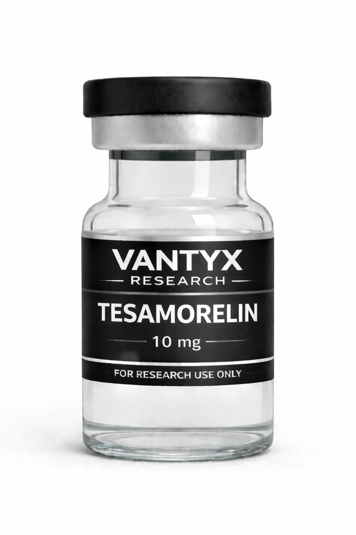 10 MG TESAMORELIN